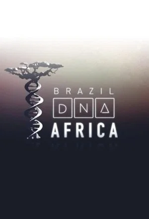 Постер: Brasil DNA Africa