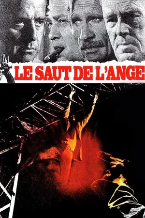 Постер: Angel's Leap