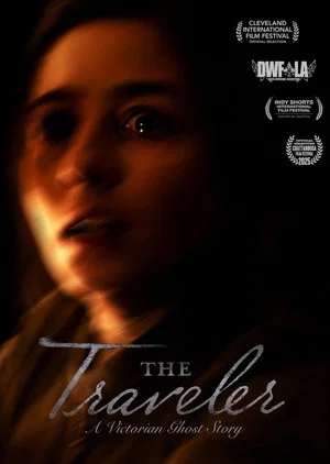 Постер: The Traveler