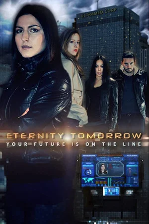 Постер: Eternity Tomorrow