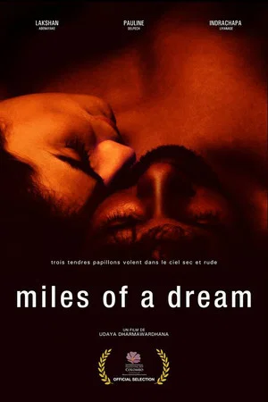 Постер: Miles of a Dream