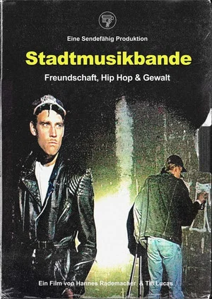 Постер: Stadtmusikbande