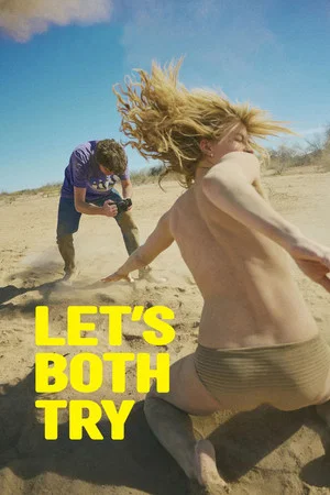 Постер: Let's Both Try