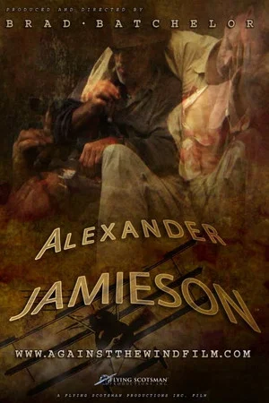 Постер: Alexander Jamieson