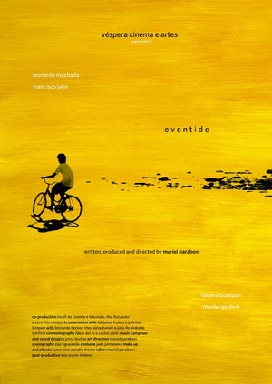 Постер: Eventide