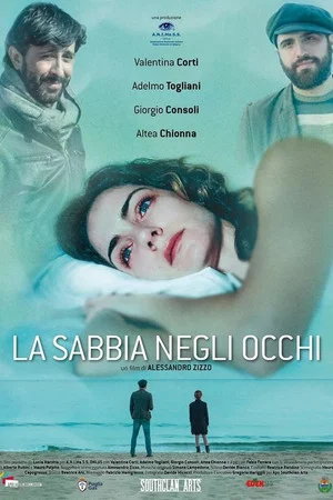 Постер: La sabbia negli occhi