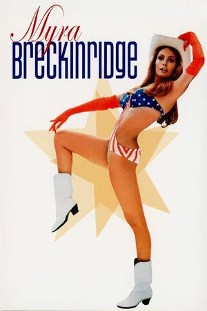 Постер: Myra Breckinridge