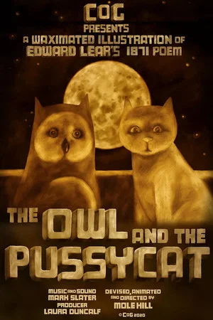 Постер: The Owl and the Pussycat