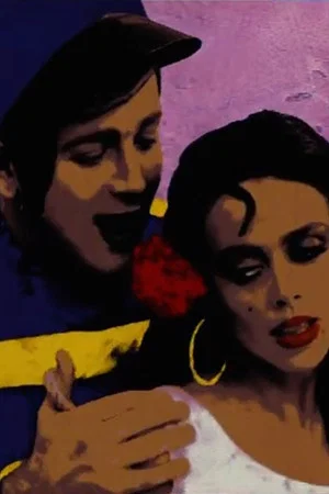 Постер: Carmen