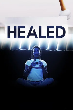 Постер: Healed