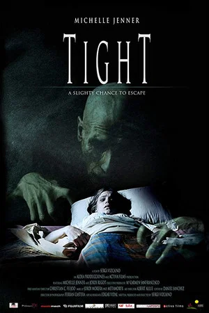 Постер: Tight