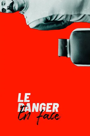Постер: The Danger in Front