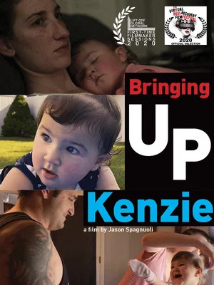 Постер: Bringing Up Kenzie