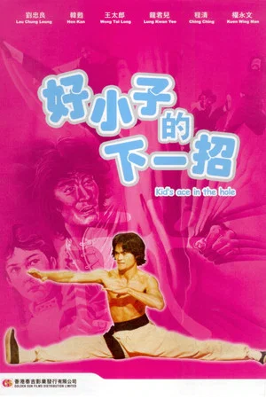 Постер: Fighting Ace
