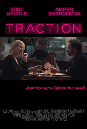 Постер: Traction