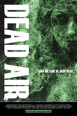 Постер: Dead Air