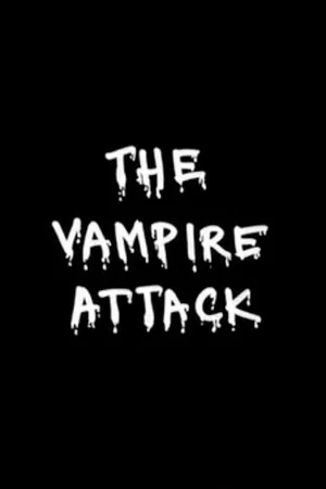Постер: The Vampire Attack
