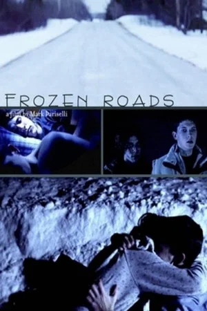 Постер: Frozen Roads