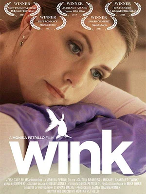Постер: Wink