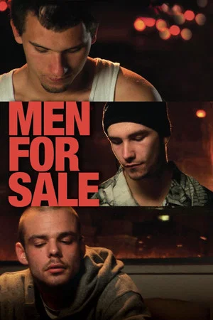 Постер: Men for Sale