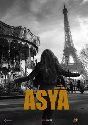 Постер: Asya