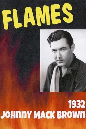 Постер: Flames