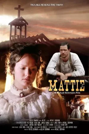 Постер: Mattie