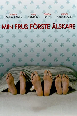 Постер: Min frus förste älskare