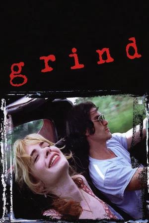 Постер: Grind