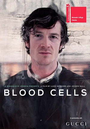 Постер: Blood Cells
