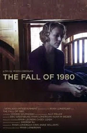 Постер: The Fall of 1980