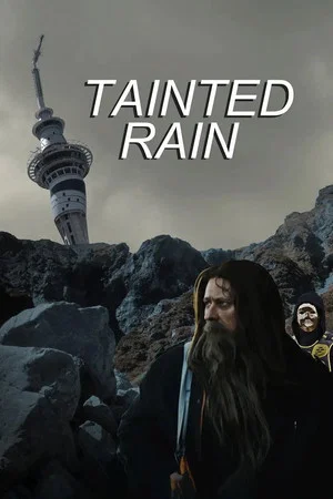 Постер: Tainted Rain