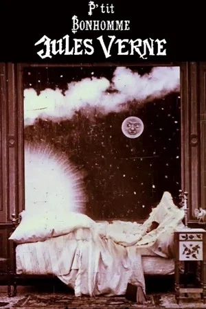 Постер: A Little Jules Verne