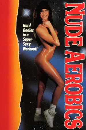 Постер: Nude Aerobics