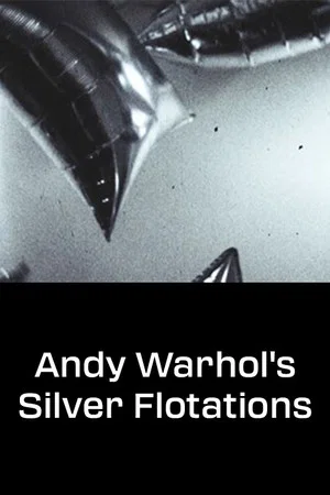 Постер: Andy Warhol's Silver Flotations