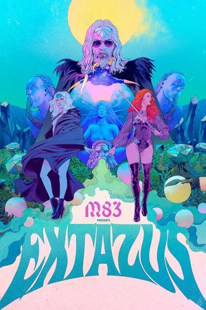 Постер: ExtaZus