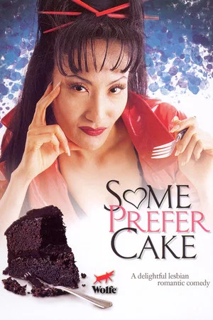Постер: Some Prefer Cake