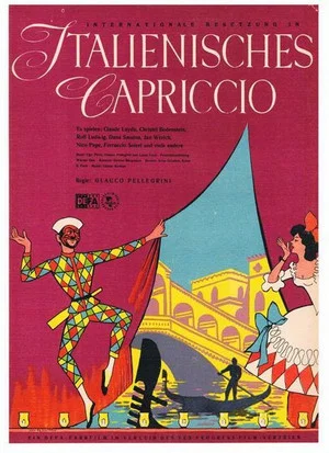 Постер: Italienisches Capriccio