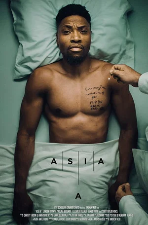 Постер: ASIA A