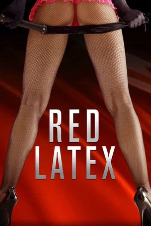 Постер: Red Latex