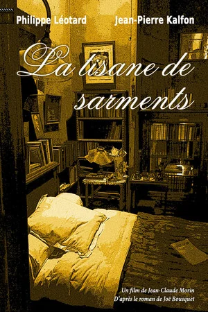 Постер: La Tisane de sarments