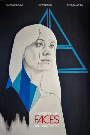 Постер: Faces