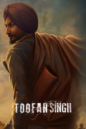 Постер: Toofan Singh