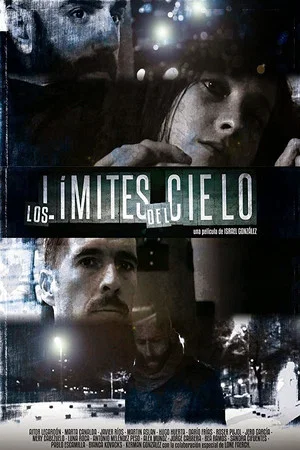 Постер: Los límites del cielo
