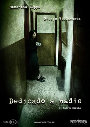 Постер: Dedicado a nadie