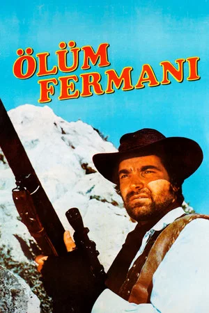 Постер: Ölüm Fermanı