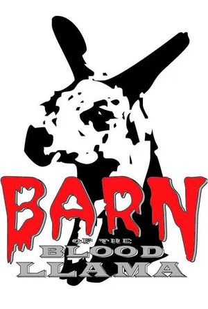 Постер: Barn of the Blood Llama