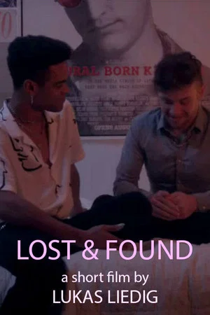 Постер: Lost and Found