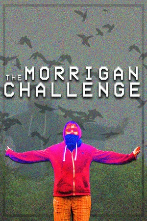 Постер: The Morrigan Challenge