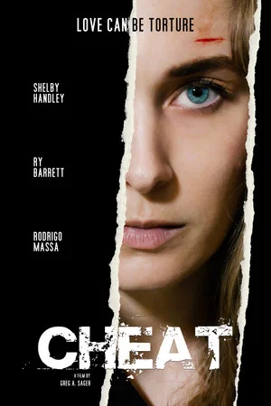 Постер: Cheat